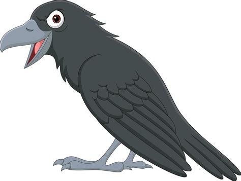 corvo desenho